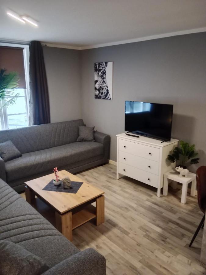 Apartment Zentrum 10 Vh 1og L *